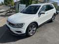 Volkswagen Tiguan Highline AHK/LED/Navi Wit - thumbnail 1