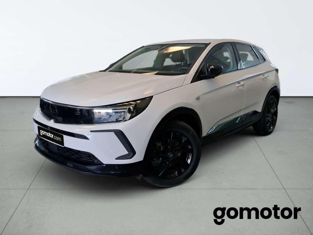 Opel Grandland GS 1.5 CDTI 130CV EAT8 5P - foto 1