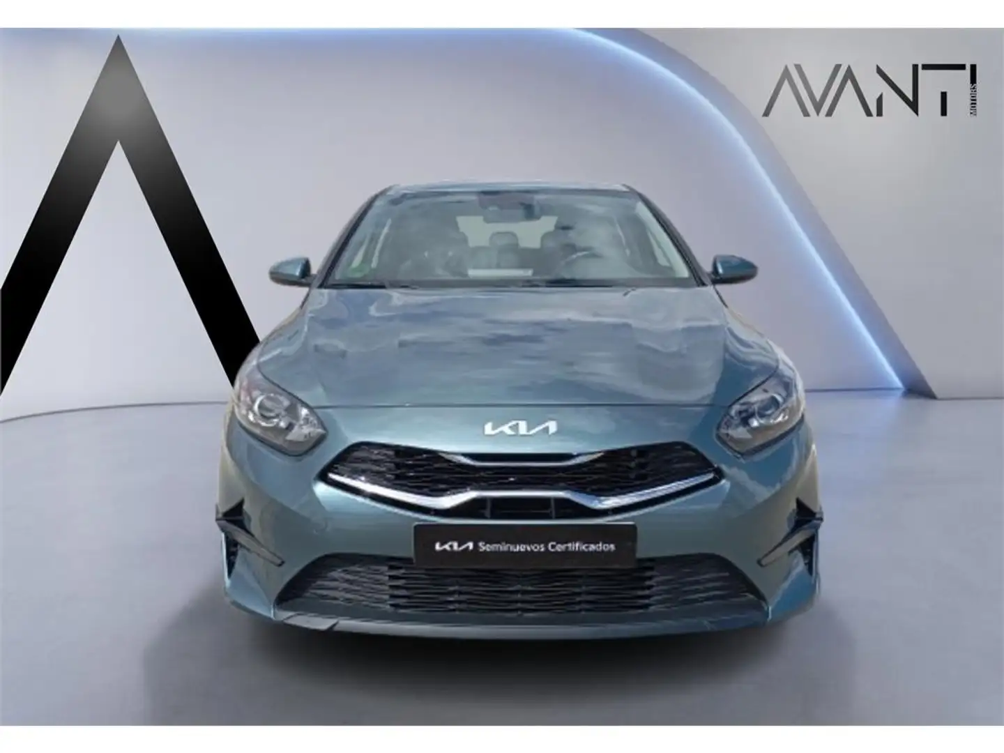 Kia Ceed / cee'd 1.0 T-GDI Drive 100 - 2