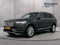 Volvo XC90 - 2.0 T8 Twin Engine AWD Inscription // SCHUIFDAK Gris - thumbnail 1