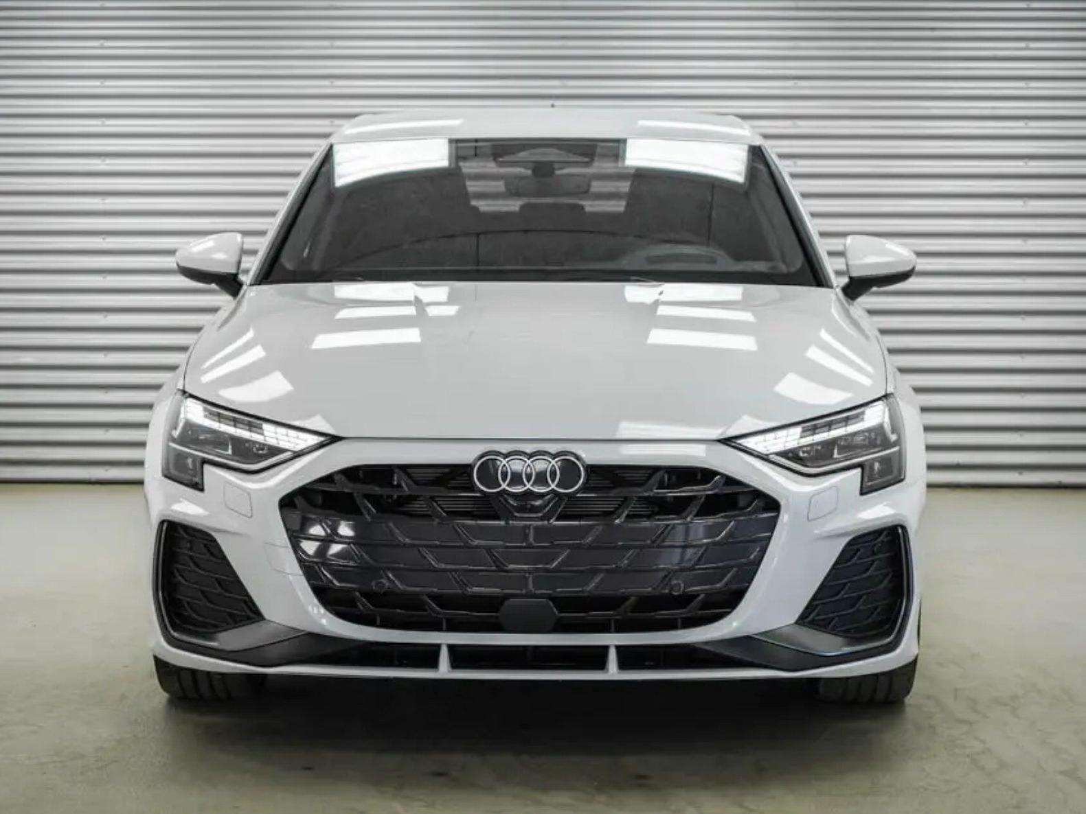Second hand Audi A3 2.0