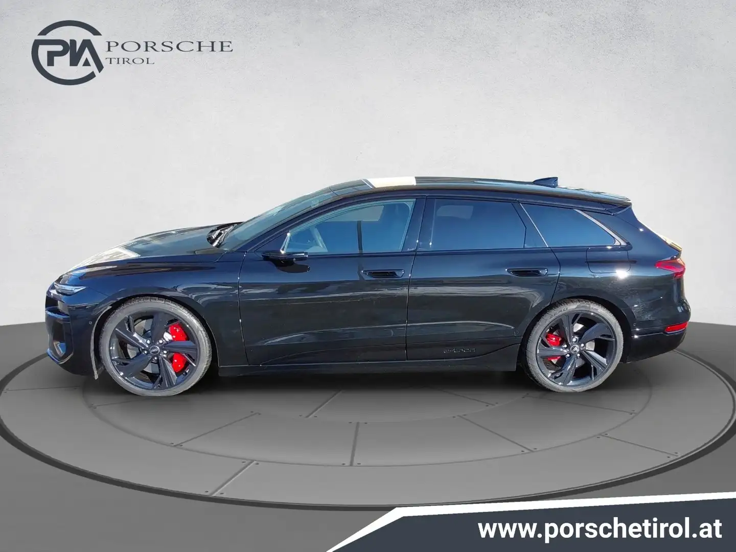 Audi S6 e-tron Noir - 2
