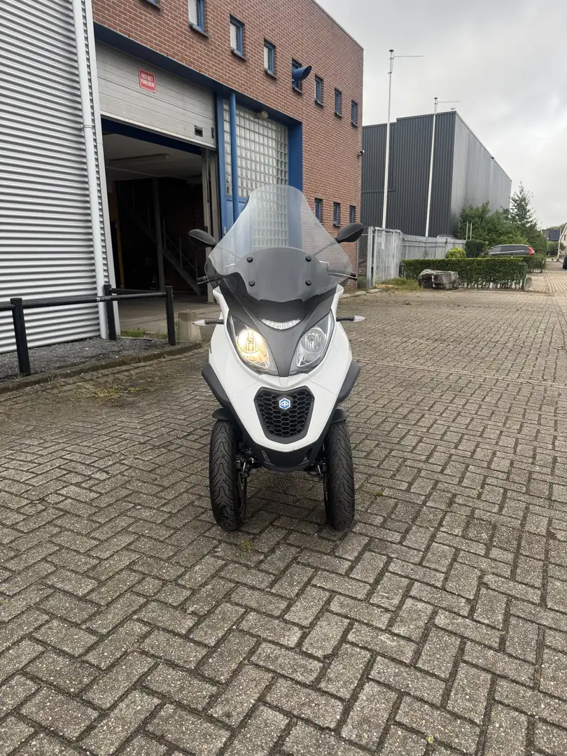 Piaggio MP3 500 MP3 500 HPE sport - 1