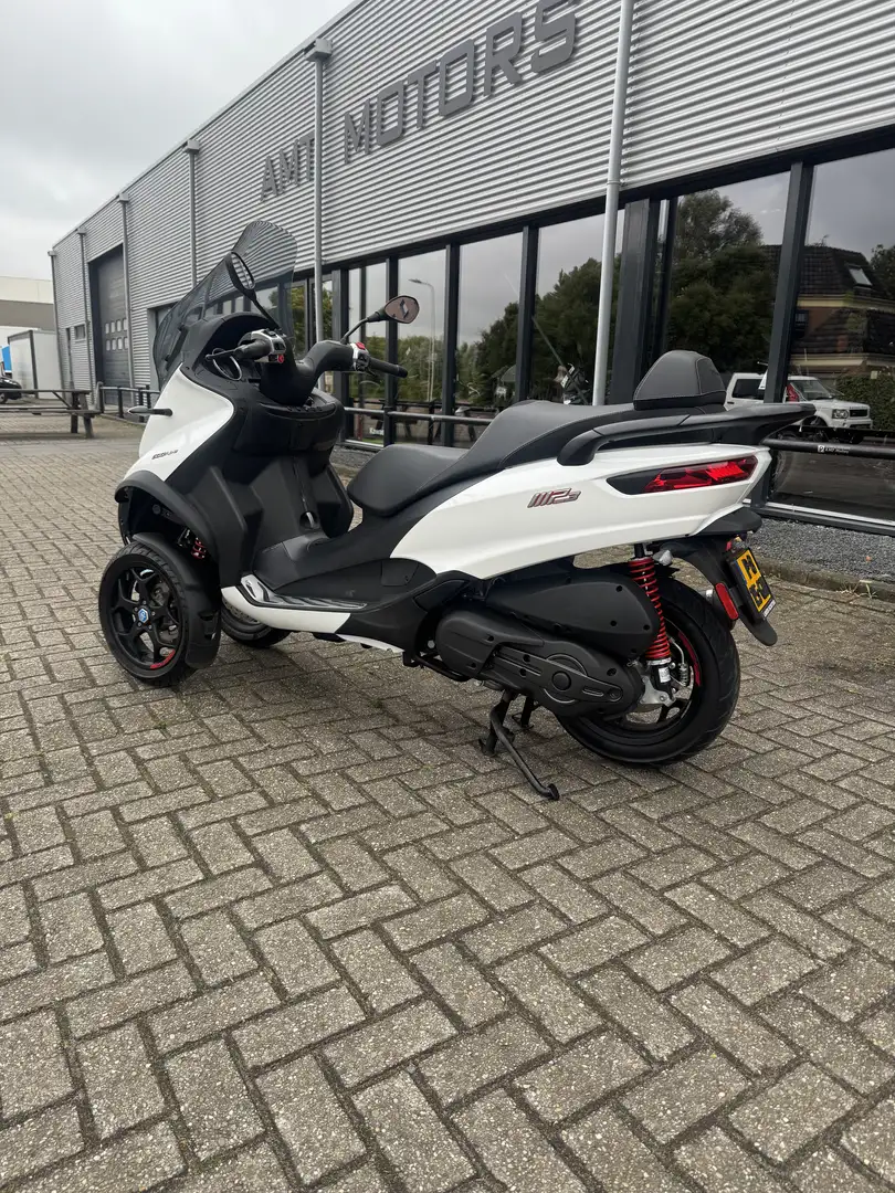 Piaggio MP3 500 MP3 500 HPE sport - 2