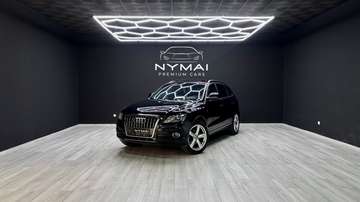 2.0 TFSI 211cv quattro tiptronic