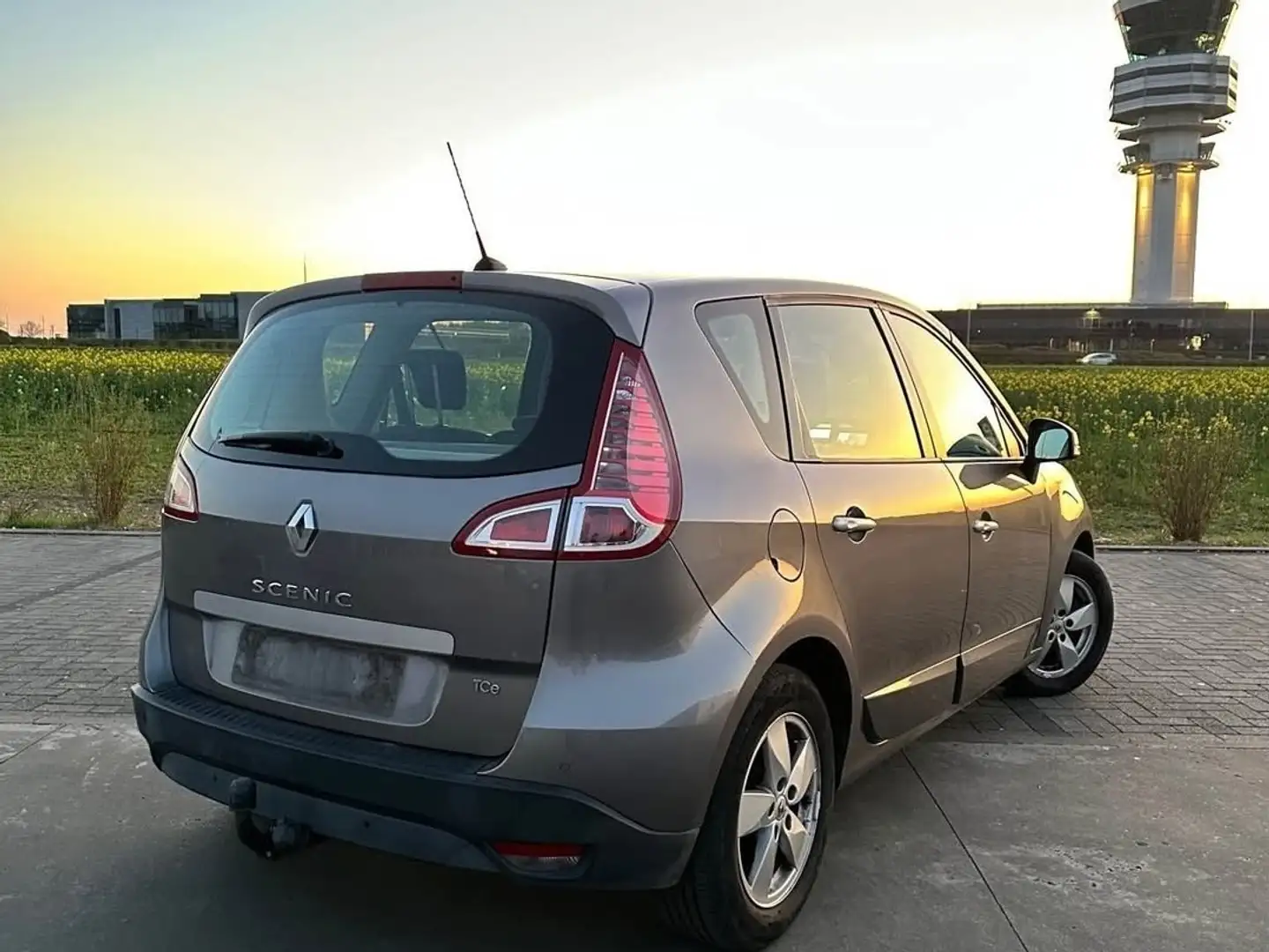 Renault Scenic 1.4 TCe Dynamique - 2