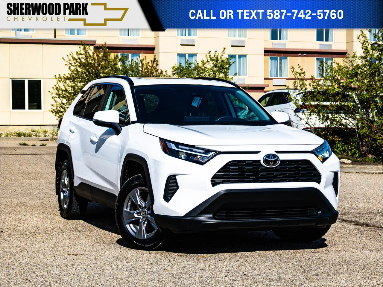 2024 Toyota RAV 4