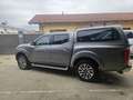 Nissan Navara Navara 2.3 dci/GAN 35Q/TELECAM360/4wd 190cv/HARTOP Gris - thumbnail 3