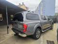 Nissan Navara Navara 2.3 dci/GAN 35Q/TELECAM360/4wd 190cv/HARTOP Gris - thumbnail 5
