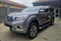 Nissan Navara Navara 2.3 dci/GAN 35Q/TELECAM360/4wd 190cv/HARTOP Gris - thumbnail 1