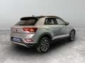Volkswagen T-Roc 1.5 tsi act Style dsg Nero - thumbnail 2