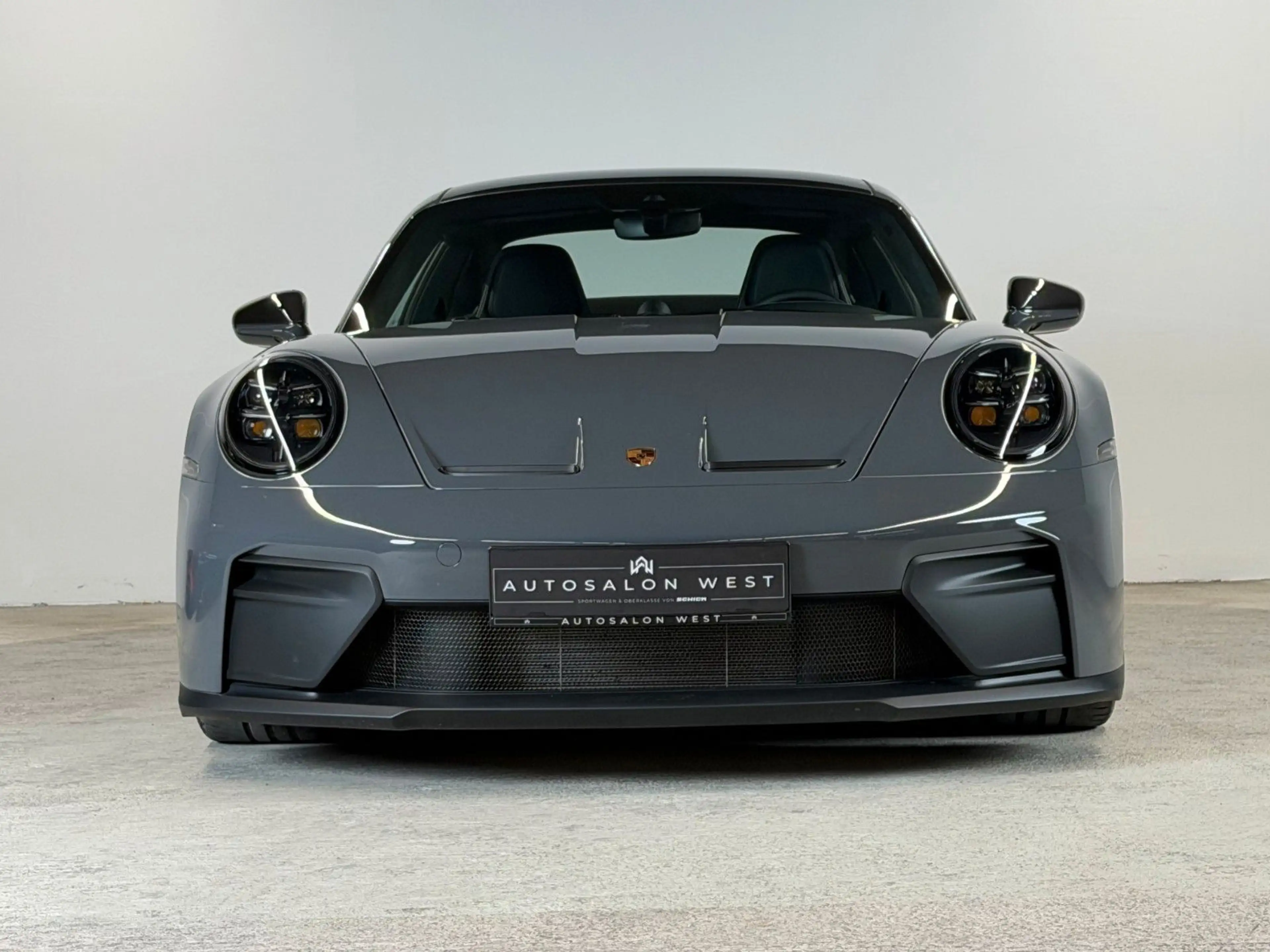 Porsche 911 992.2 GT3 Touring *Leichtbau* Ceramik* — photo 11