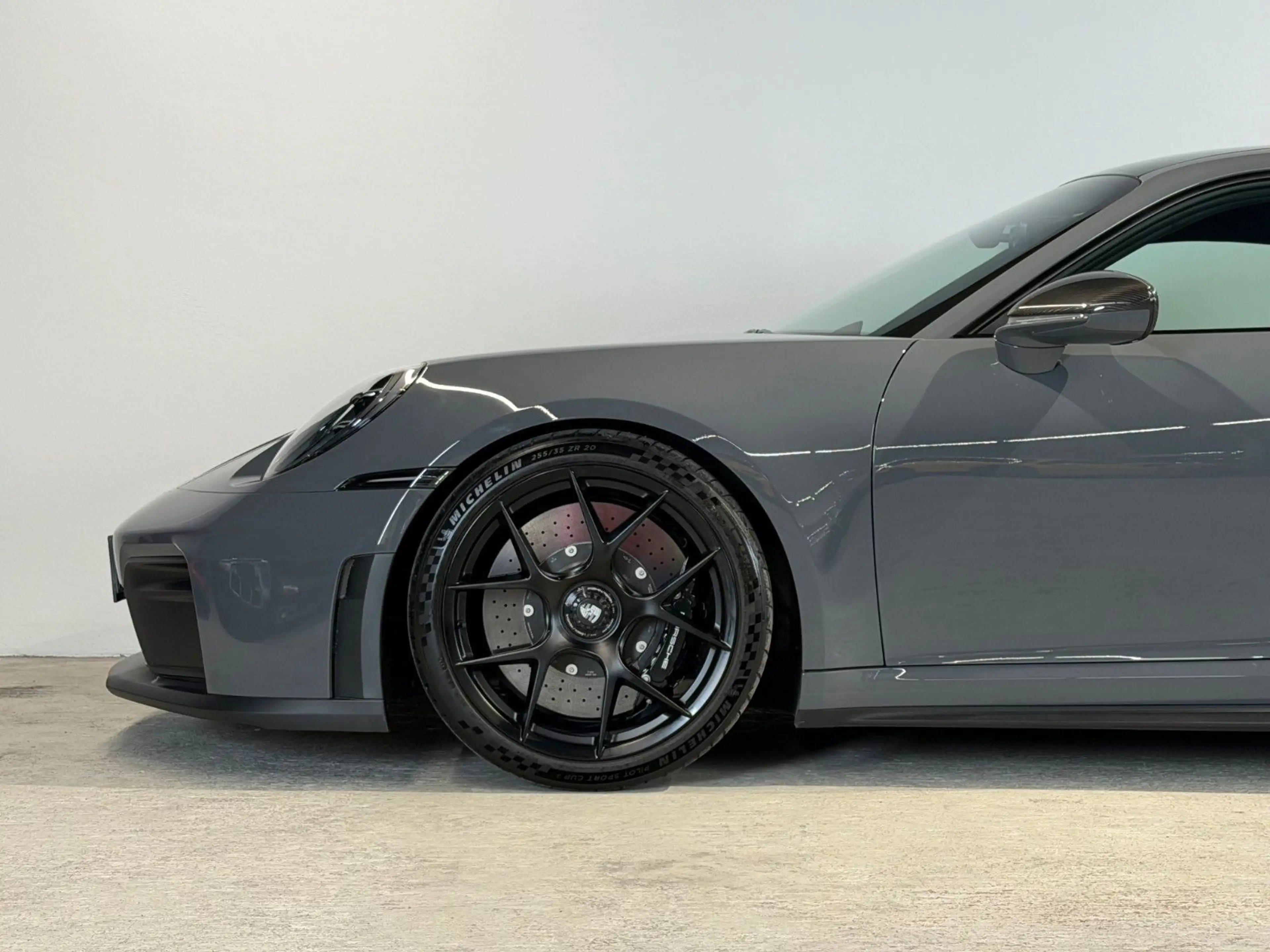 Porsche 911 992.2 GT3 Touring *Leichtbau* Ceramik* — photo 5
