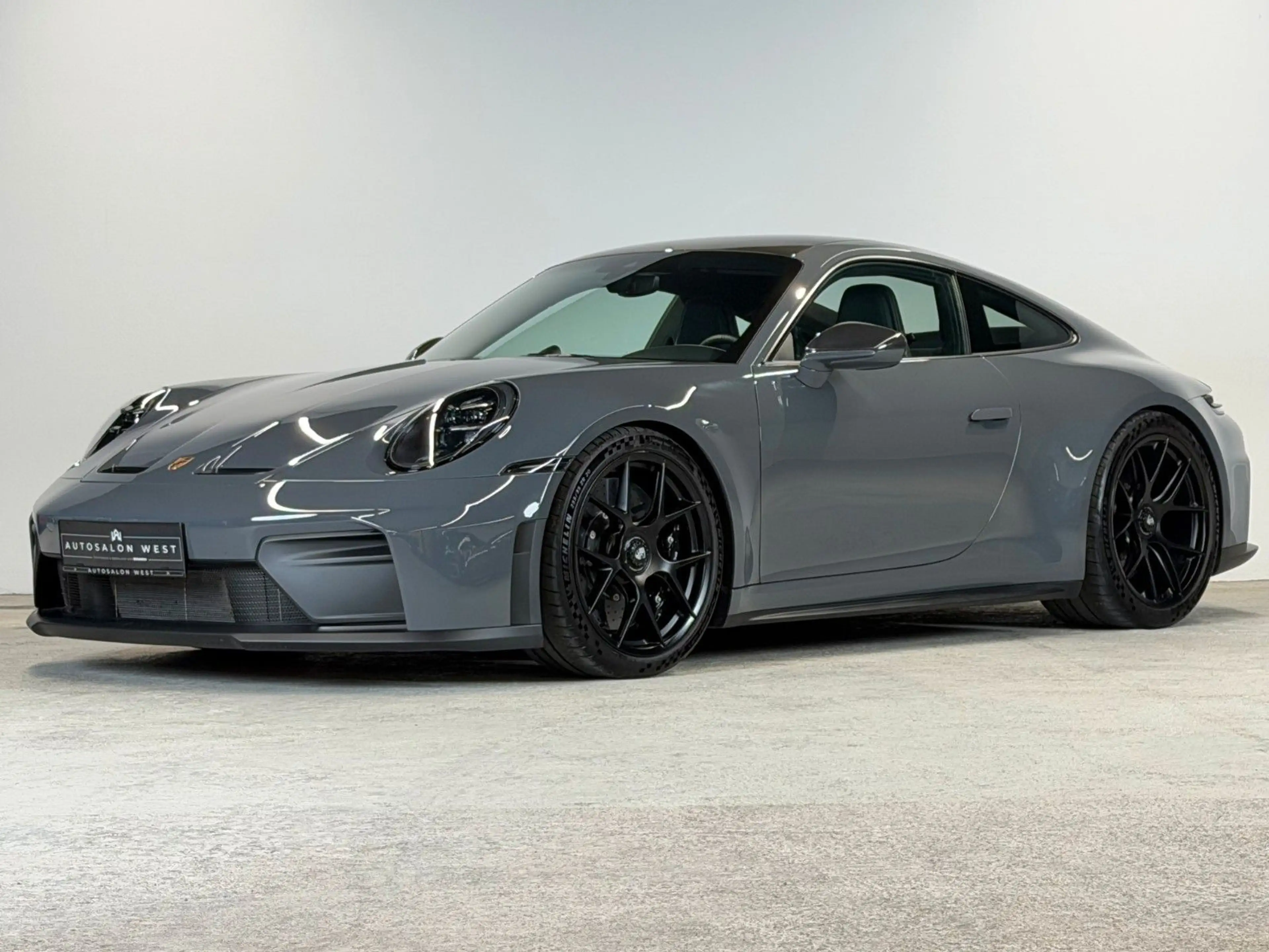 Porsche 911 992.2 GT3 Touring *Leichtbau* Ceramik*