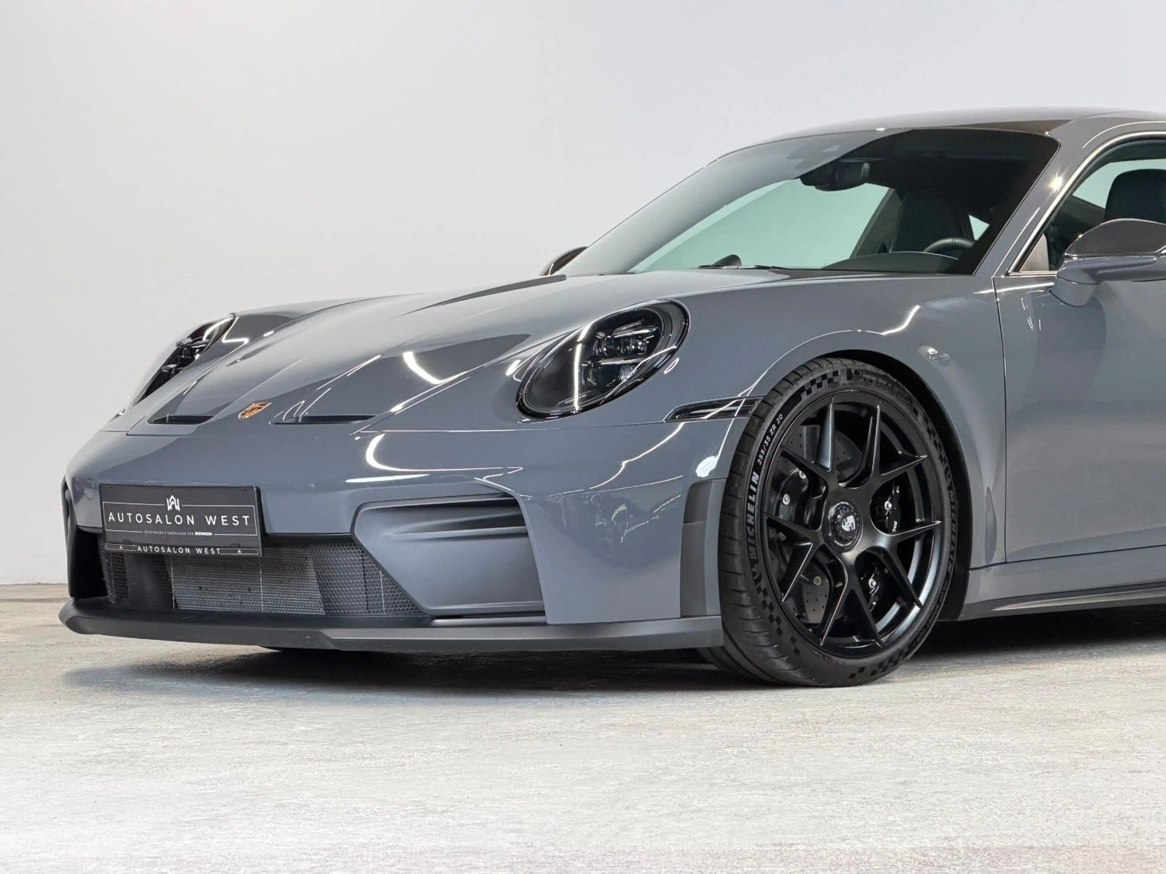 Porsche 911 992.2 GT3 Touring *Leichtbau* Ceramik* — photo 7