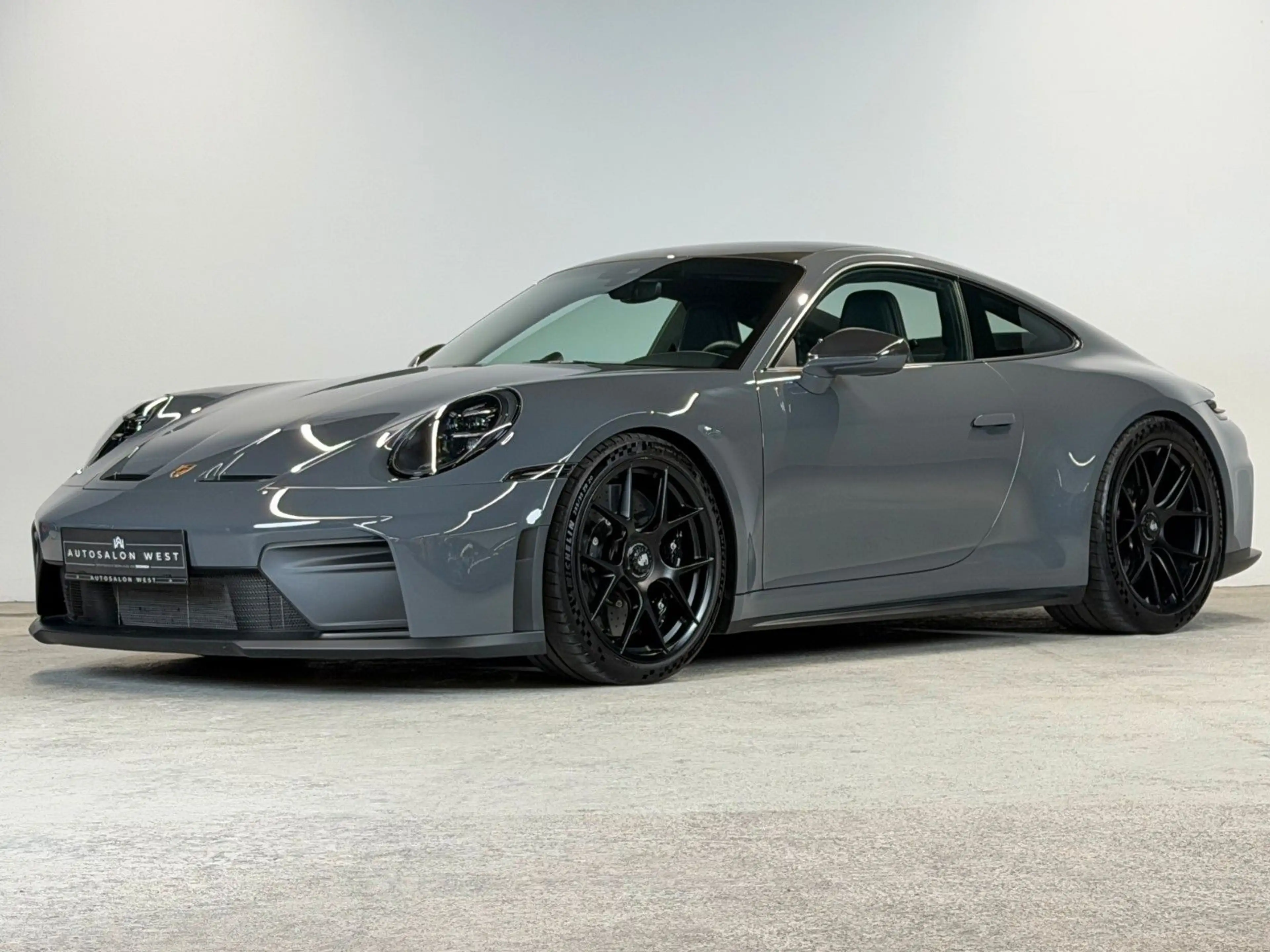 Porsche 911 992.2 GT3 Touring *Leichtbau* Ceramik* — photo 3