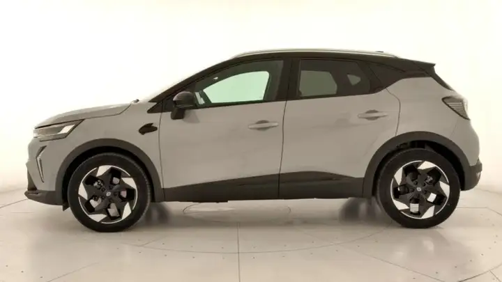 Renault Captur 2025, foto 3