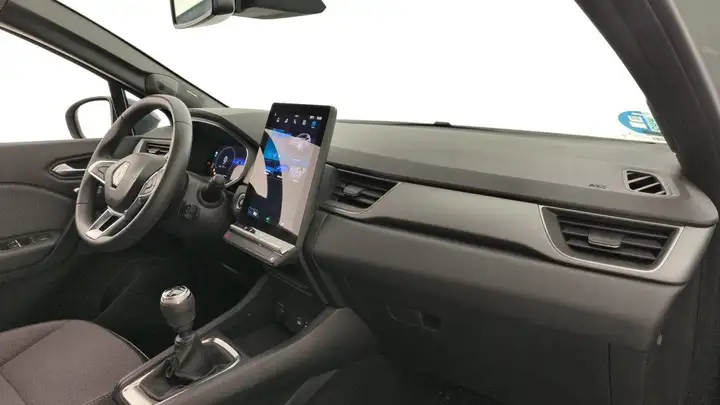 Renault Captur 2025, foto 14