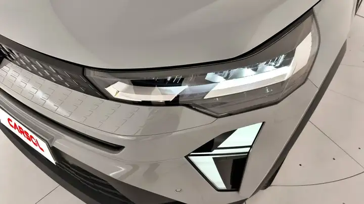 Renault Captur 2025, foto 23