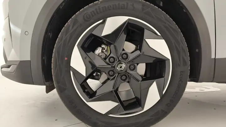 Renault Captur 2025, foto 25