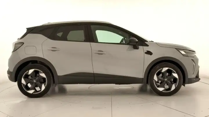 Renault Captur 2025, foto 6