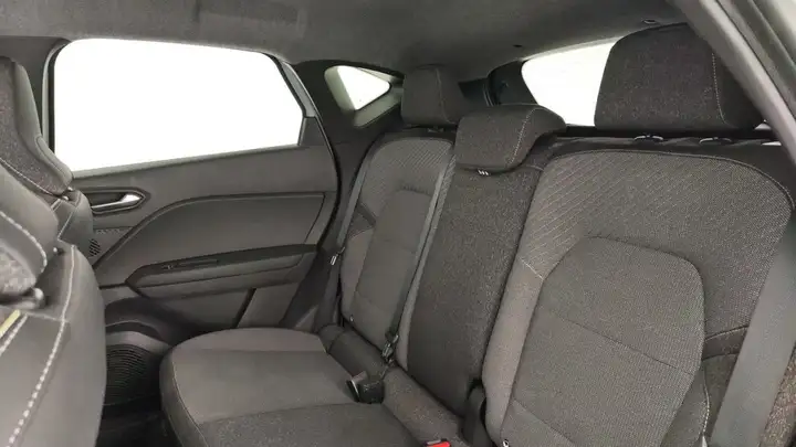 Renault Captur 2025, foto 13