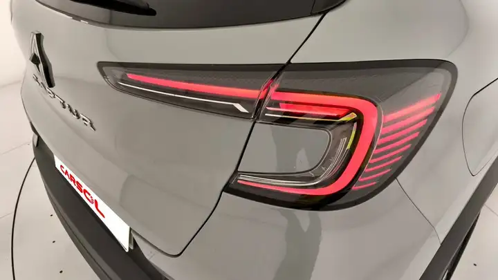 Renault Captur 2025, foto 24