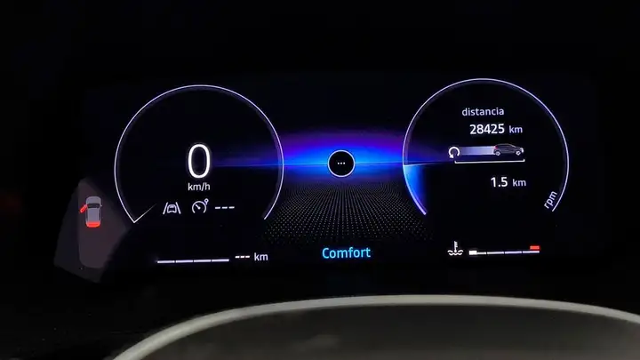 Renault Captur 2025, foto 7