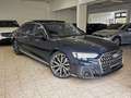Audi A8 60 TFSIe LANG S-LINE GARANTIE PLUS bis 2027 Bleu - thumbnail 3