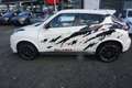 Nissan Juke Nismo RS Weiß - thumbnail 2