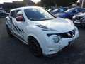 Nissan Juke Nismo RS Weiß - thumbnail 7
