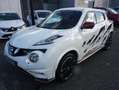 Nissan Juke Nismo RS Weiß - thumbnail 1