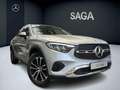 Mercedes-Benz GLC 200 d 4MATIC Coupé Silber - thumbnail 3