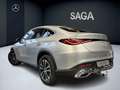 Mercedes-Benz GLC 200 d 4MATIC Coupé Silber - thumbnail 6