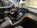 Mercedes-Benz GLC 200 d 4MATIC Coupé Silber - thumbnail 10