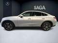 Mercedes-Benz GLC 200 d 4MATIC Coupé Silber - thumbnail 7