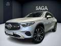 Mercedes-Benz GLC 200 d 4MATIC Coupé Silber - thumbnail 1