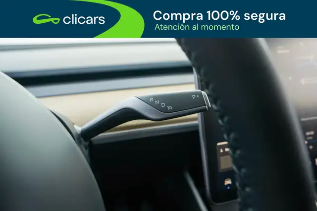 Tesla Model 3 view 23