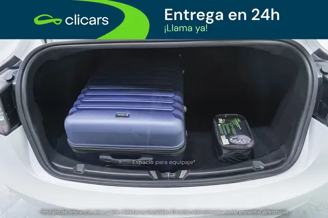 Tesla Model 3 view 18