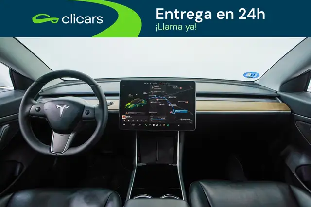Tesla Model 3 view 14