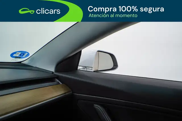 Tesla Model 3 view 29