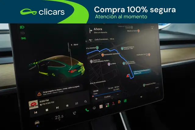 Tesla Model 3 view 26
