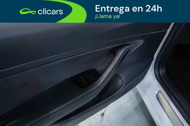 Tesla Model 3 view 19