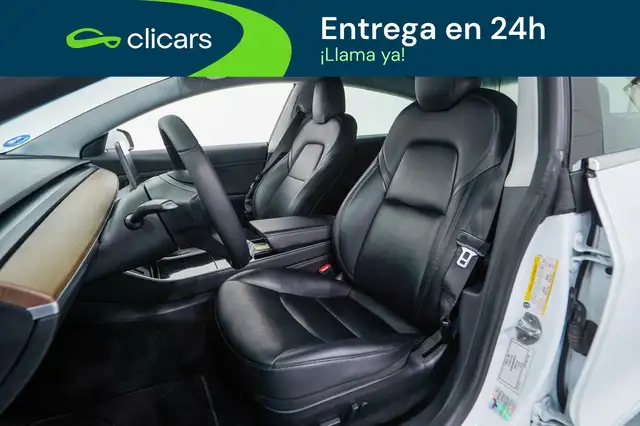 Tesla Model 3 view 15