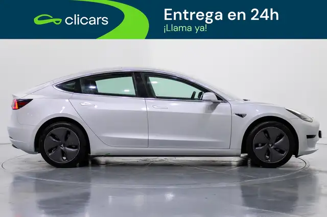 Tesla Model 3 view 7
