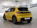 Peugeot 208 GT Line PureTech 100 S&S EAT8 Amarillo - thumbnail 6