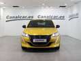 Peugeot 208 GT Line PureTech 100 S&S EAT8 Amarillo - thumbnail 2