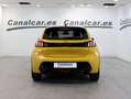 Peugeot 208 GT Line PureTech 100 S&S EAT8 Amarillo - thumbnail 5