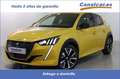 Peugeot 208 GT Line PureTech 100 S&S EAT8 Amarillo - thumbnail 1