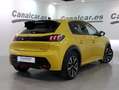 Peugeot 208 GT Line PureTech 100 S&S EAT8 Amarillo - thumbnail 4
